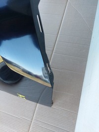 фото thumb №8, Seat ateca cupra 16r . бампер задняя a740