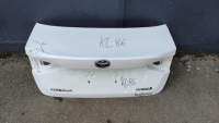 фото thumb №1, Toyota corolla e21 2019- sedan крышка багажника багажника