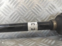 Купить Приводной вал приводная передняя правая перед e3 opel corsa d рестайлинг  1.3 cdti a13dte, фото thumb