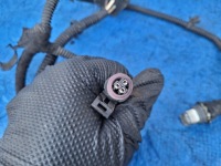 Opel-części | astra h жгут электропроводка вентиляторов 1.7 z17dth 13125789 с Разборки, фото thumb