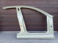 фото thumb №4, Tesla y порог блок двигателя правый 20-24