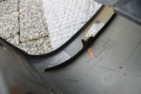 фото thumb №7, Крила передній правий vw new beetle 1c0821106f