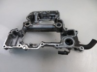 фото thumb №2, Поддон масляная subaru impreza iii 2.0 d