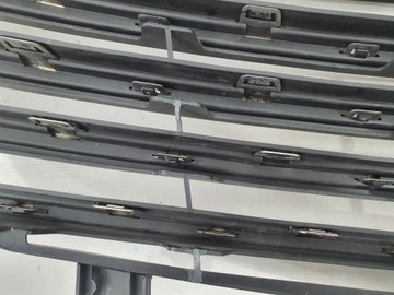 фото thumb №10, Opel vivaro 3 iii b 14-19 решітка радіатора решітка радіатора решітка