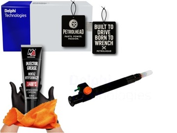 фото thumb №1, Инжектор cr электромагнитный регенерация delphi ds ds 4 #petrolhead pro+ kit13