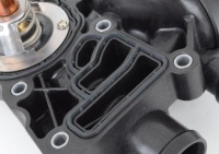 фото thumb №5, Audi дизель корпус фильтра масла 059115389p