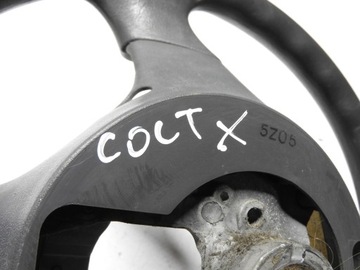 фото thumb №7, Mitsubishi colt v 96-03 руль