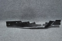 фото thumb №2, Dodge ram 1500 5 gen 2019- молдинг поріг ліва