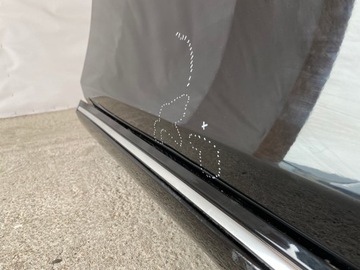 фото thumb №15, Honda hrv iii 2022r- дверь правые передние