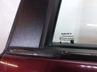 фото thumb №5, Seat toledo ii двері задня задні ліва ls3w