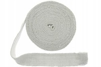 фото thumb №1, Бандаж термический белый лента толщина 2mm ролик 10m