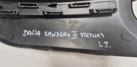 Dacia jogger решётка правая левая перед eab-m-261a31 eab-m-261a29 Доставка, фото thumb