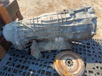 фото thumb №9, Panamera 970 3.0 tdi кпп кпп / коробка передач автоматическая 970321105