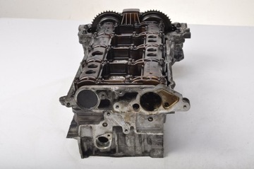 фото thumb №10, W203 w211 slk 1.8k 16v 163km головка r2710161501