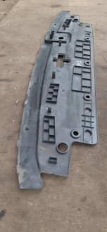 Защита поперечина накладка mg hs 10516364 в Украине, фото thumb