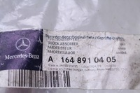 фото thumb №5, Амортизатор отбойник крышки mercedes w164 a1648910405