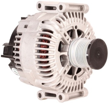 фото thumb №8, Генератор chrysler 300c jeep commander grand cherokee 3.0 дизель ca2108