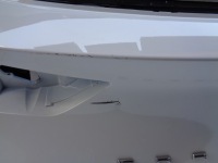 фото thumb №5, Крышка багажника задняя opel grandland x 16- nr 42071