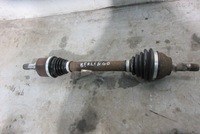 фото thumb №1, Citroen berlingo iii b9 partner піввісь ліва