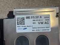 Елемент акумулятора porsche panamera 971 4m0915591n Ціна, фото thumb