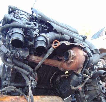 фото thumb №8, Комплектный двигатель citroen c4 i picasso 1.6hdi 9h0 10jbaj европа