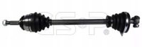 Приводной вал dacia dacia logan ls 1.4l soal, socl,soel, sog Цена, фото thumb