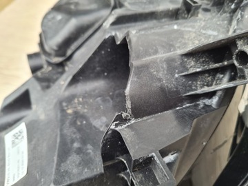 фото thumb №10, Лампа левая полный led vw id 3 10b941005a