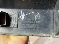 фото thumb №7, Honda civic x решітка радіатора решітка радіатор оригінальна