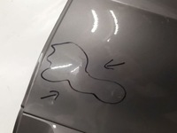 фото thumb №4, Peugeot 308 2008 combi двері ліва задня