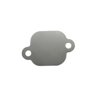 Купити Заглушка egr 2.0 cdti opel astra zafira insignia, фото thumb