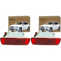 фото thumb №1, 2x лампа протитуманна задня з цоколь i лампочка 8352a005 mitsubishi asx 1