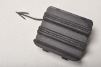 Купити Ford focus mk4 заглушка бампера задня задня, фото thumb