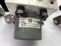 фото thumb №6, Насос блок управления модуль abs chevrolet camaro 2016+