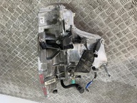 фото thumb №5, Коробка передач коробки передач clio v 1.0 tce 20' a026523 320107520r