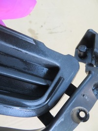 фото thumb №7, Решётка бампера volvo c9022- lh 31663502