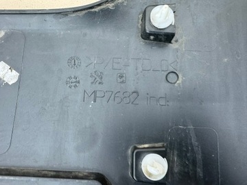 фото thumb №10, Peugeot rifter berlingo iv 4 планка дверь правая передняя перед 9817695977
