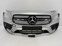фото thumb №1, Бампер передній перед mercedes glb amg x247 w247 a247
