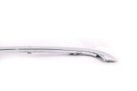 фото thumb №12, Mini r50 r52 r53 молдинг бампера передній перед хром 7127931