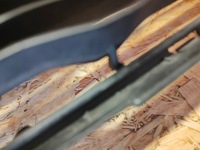 фото thumb №6, Решётка решётка радиатора бампера перед dacia duster ii 622544890