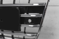 фото thumb №8, Audi a8 d4 2014-2017 решётка радиатора радиатора решётка радиатора stylizacja na s8 хром
