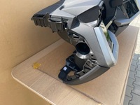 фото thumb №8, Консоль приборная панель приборная audi a3 s3 2019- 8y jak nowa оригинал head up