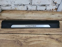 фото thumb №1, Защита накладка порог левая renault kadjar 769524401r