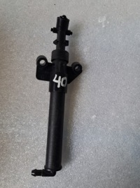 фото thumb №1, Volvo v40 ii омивач лампи правий 31276118