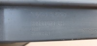 Volvo fh4 подножка нижний оригинал 82141971 Киев, фото thumb