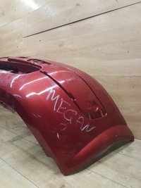 фото thumb №4, Бампер перед передний renault megane ii