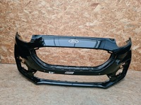 фото thumb №1, Бампер передній перед ford puma ii mk2 st-line st