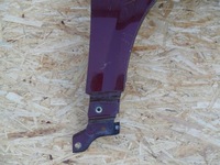 фото thumb №8, Nissan primera p12 2001- крыло правый