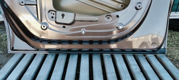 фото thumb №16, Proace ii jumpy expert zafira c 2016- двері правий перед