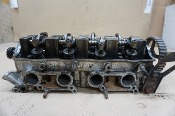 фото thumb №7, Suzuki vitara головка g16a 1,6 8v 88-97r