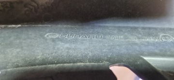 фото thumb №10, Toyota gt86 рестайлінг бампер перед переднє 2017-2021r